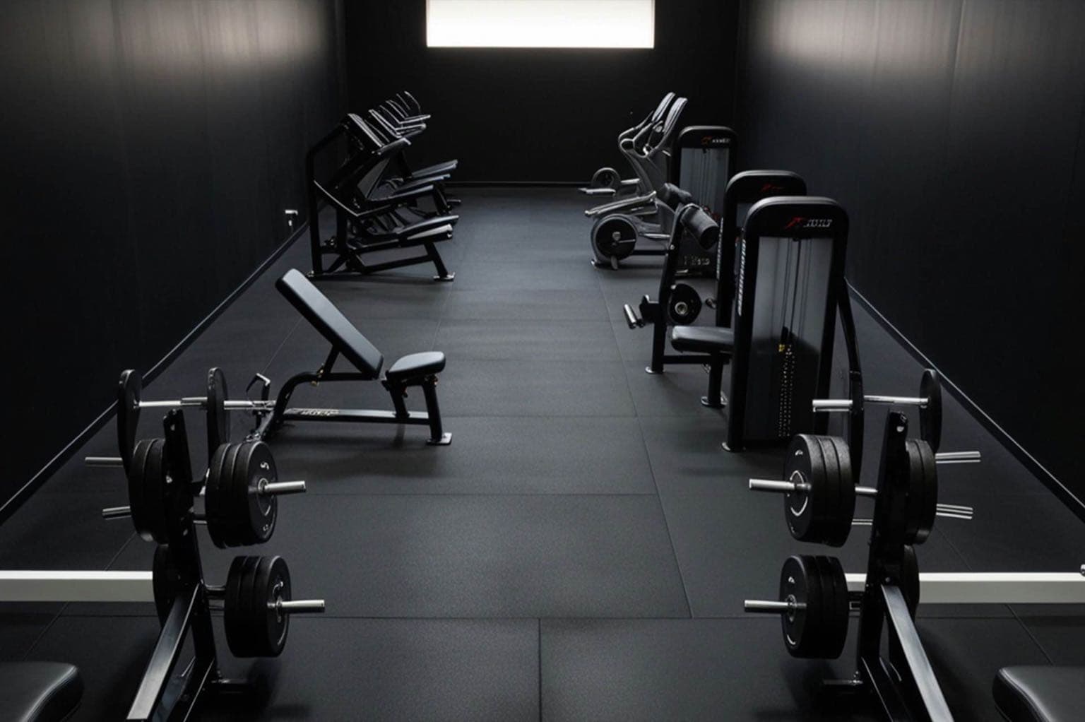 Personal training background image